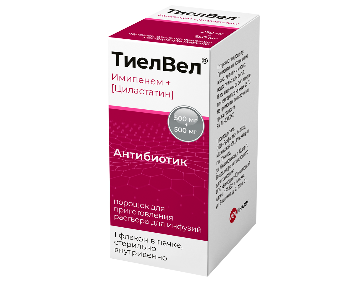 ТиелВел