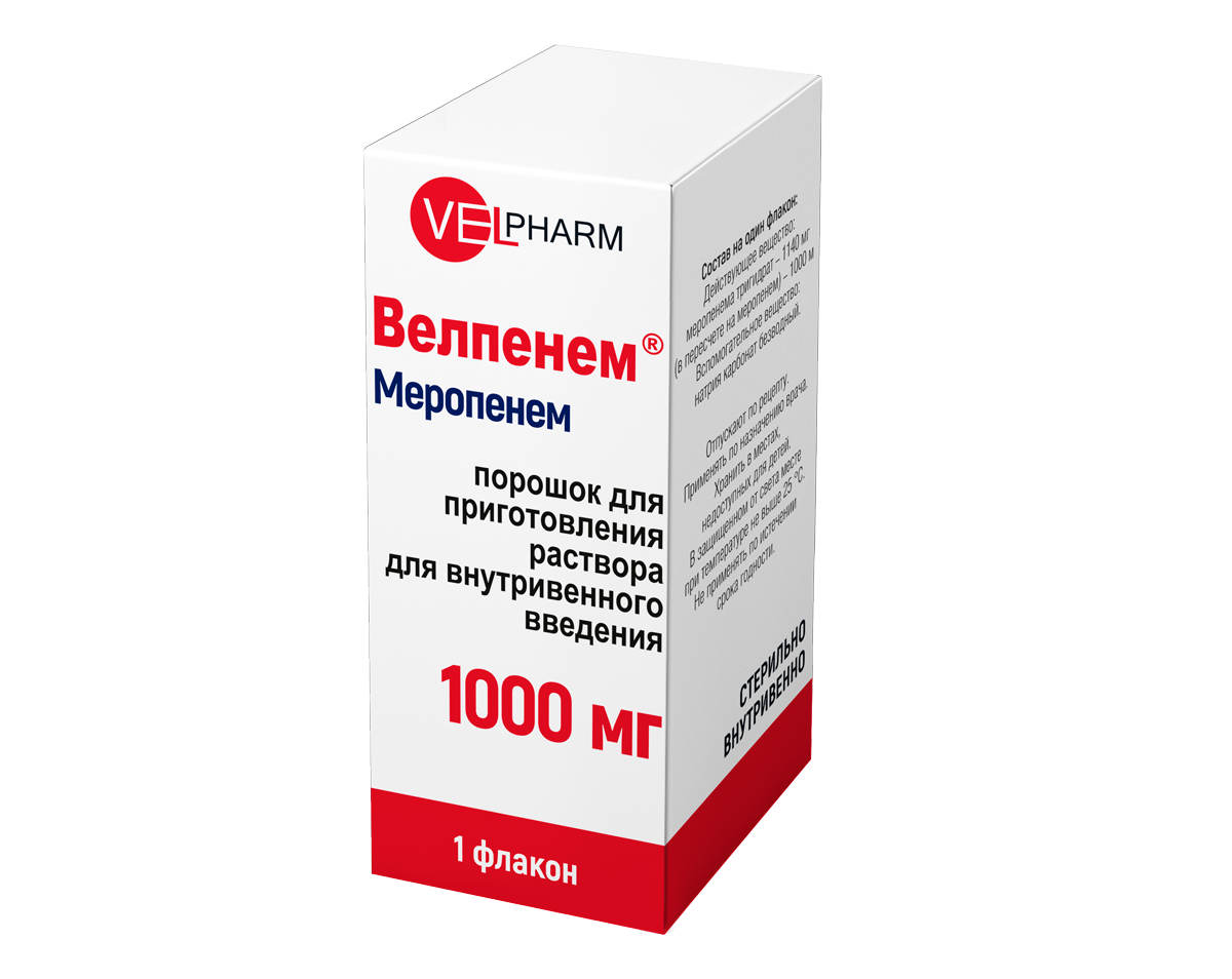 Velpenem