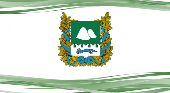 Губернатор Вадим Шумков и собственник BRIGHT WAY GROUP Людмила Щербакова обсудили инвестпроекты