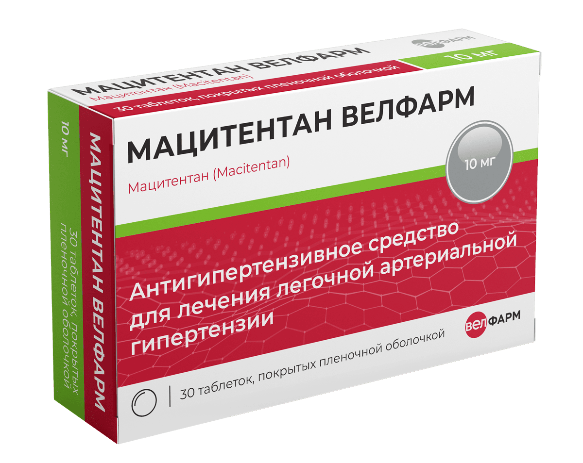 МАЦИТЕНТАН ВЕЛФАРМ