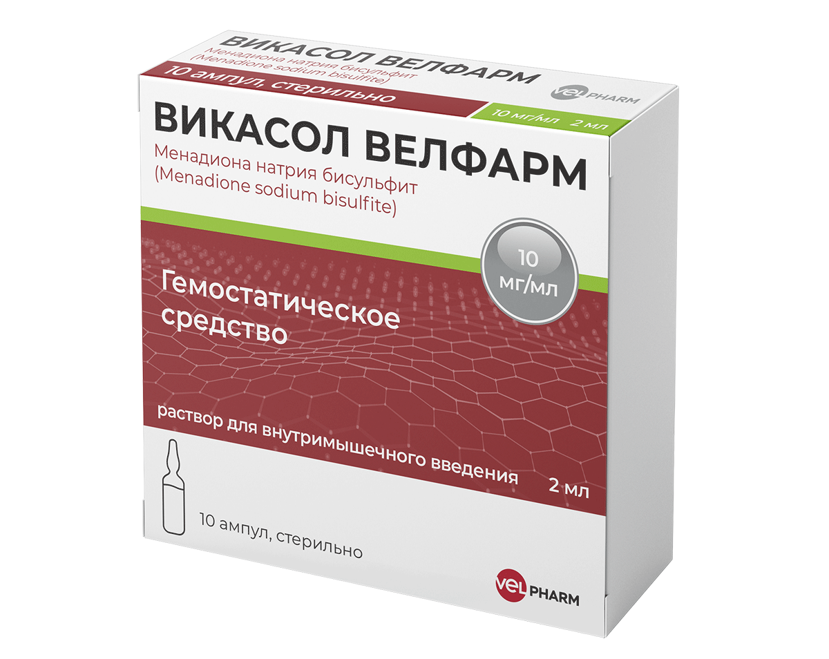 ВИКАСОЛ ВЕЛФАРМ
