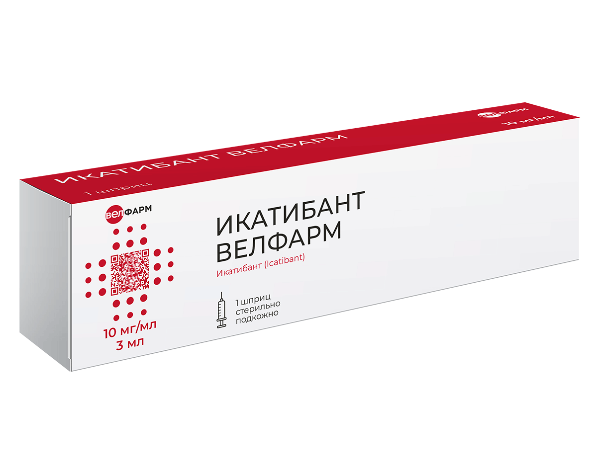 ИКАТИБАНТ ВЕЛФАРМ