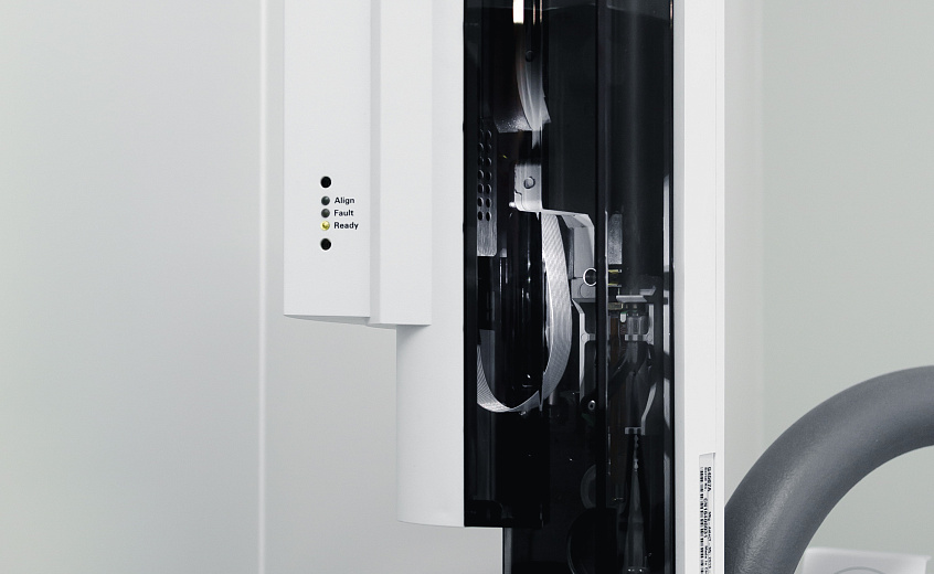 Производство