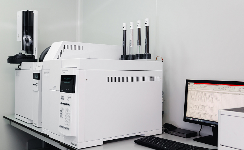 Производство