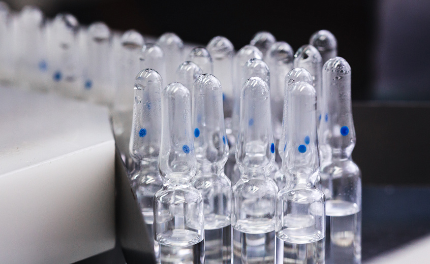 Производство