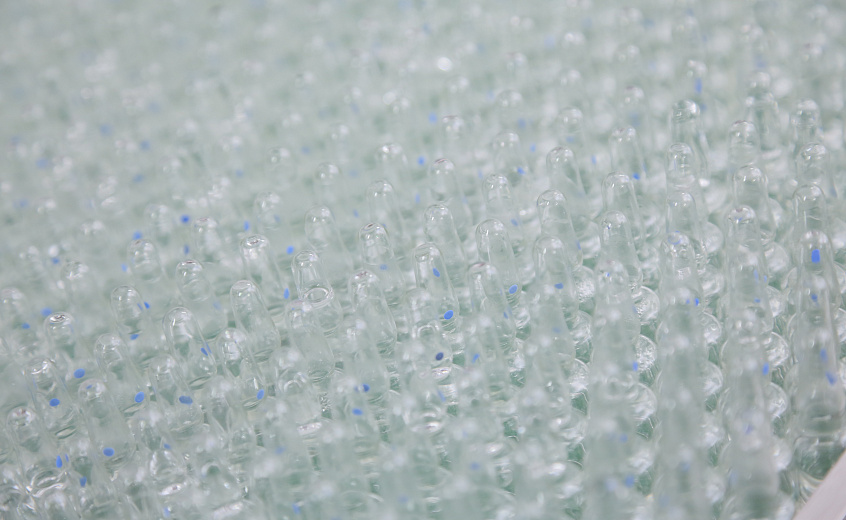 Производство