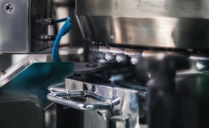 Производство