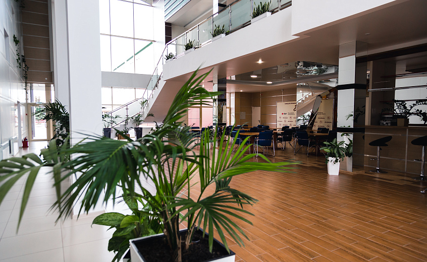 Производство