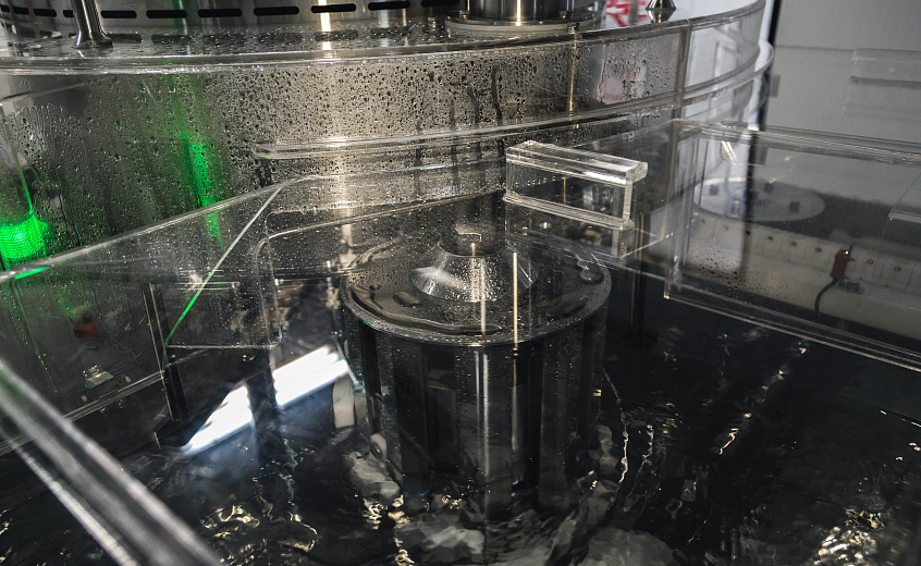 Производство