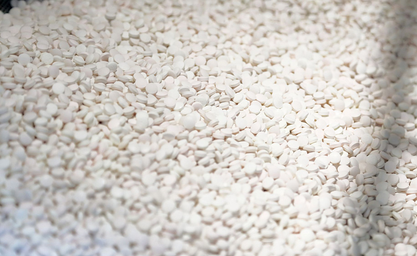 Производство