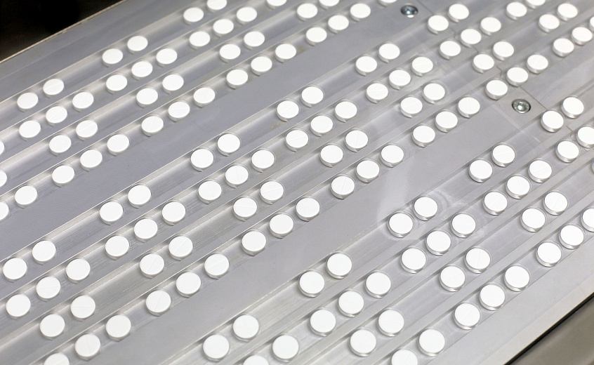 Производство